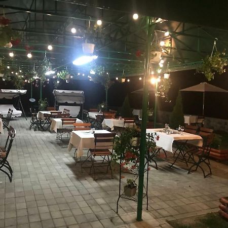 Hotel Iasicon 라쿠 로슈 외부 사진