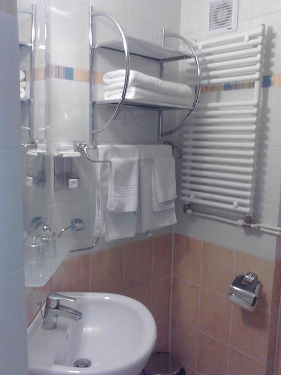 Hotel Iasicon 라쿠 로슈 객실 사진