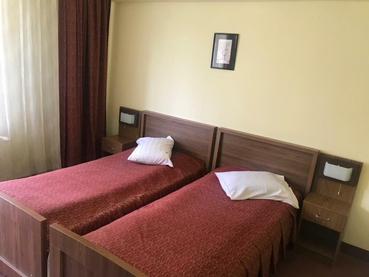 Hotel Iasicon 라쿠 로슈 외부 사진